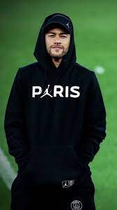 See more of neymar jr. Psg Jordan Hoodie Neymar Neymar Tapete 750x1334 Wallpapertip