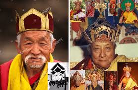 Douma vérdémon művészetének elemzése a tibeti buddhizmus alapján, 1. rész :  r/KimetsuNoYaiba