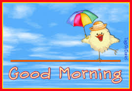 Ladybug also wants to drink some coffee in the morning to cheer up. Good Morning Good Morning Gif Cute Good Morning Good Morning