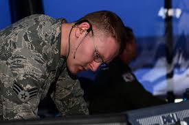 ATC directs air traffic