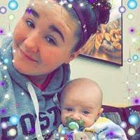 Danielle Carnicelli's Instagram, Twitter & Facebook