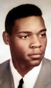 Henry 'Poncho' Gray Jr. Obituary