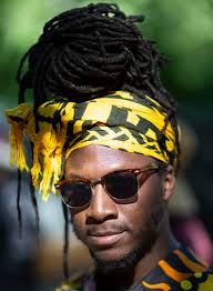 Music festival fashion styles at Rothbury over the years