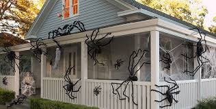 Maybe you would like to learn more about one of these? Giant Spider Decoration Www Macj Com Br