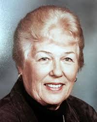 Mary Martin Obituary