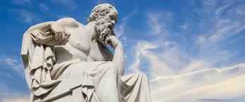 I have never eaten it. Four Reasons Why Philosophy Is As Relevant As Ever