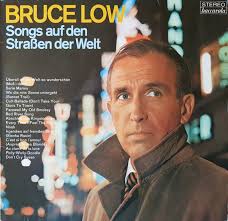 Bruce Low Discography: Vinyl, CDs, & More