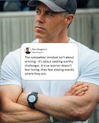 ▫️Founder of CompTrain & CFNE (@benbergeron) · Instagram 照片和视频