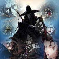 Berserk The Golden Age Arc I The Egg Of The King Vampire Hunter D Bloodlust Movie Anime News Network Vampire Hunter D Vampire Hunter Anime