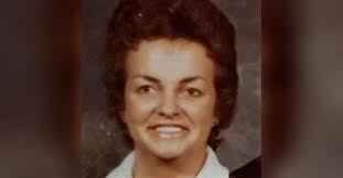 Evelyn Marie Odle Obituary