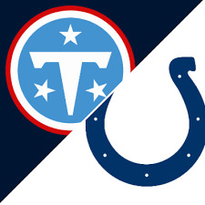 Titans 26-20 Colts (Oct 18, 2026) Final Score - ESPN