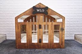 Modern Dog House Wooden Pet House Dog Bed Dog Crate Dog Kennel Wood Dog House Pet House Pet Furniture Dog Furniture Wlo In 2020 Modern Dog Houses Dog Houses Wood Dog House