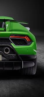 Awesome lamborghini huracan wallpaper for desktop, table, and mobile. 1125x2436 Lamborghini Huracan Performante 2019 Rear View Iphone Xs Iphone 10 Iphone X Hd 4k Wallpapers Images Backgrounds Photos And Pictures