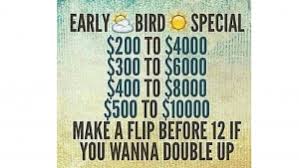 $50), all the way up to a larger amount. Money Flipping Scams The Truth Revealed Legit Work Online