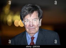 Peduzzi richard hi-res stock photography and images