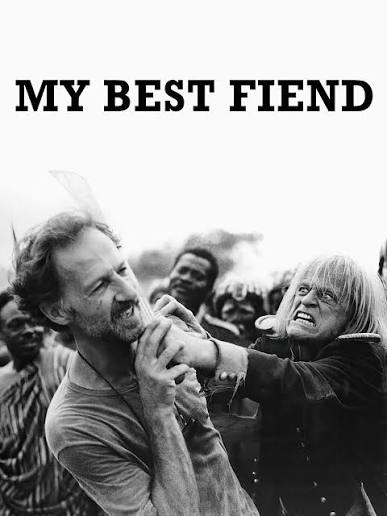 Watch My Best Fiend | Prime Video