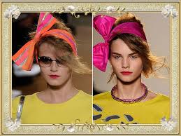 First, create a bandana head wrap and secure it as usual. 25 Nifty Bandana Hairstyles For Charming Girls 2020 Update