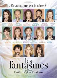 We would like to show you a description here but the site won't allow us. Les Fantasmes Film 2020 Allocine