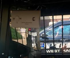 If you have an attached garage, never leave your car running inside. Carbon Monoxide Detector In Police Car We Ha West Hartford News