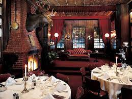 Best Restaurants Near Bryant Park From Food Courts To Fine Dining