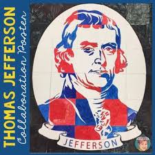 Thomas jefferson president