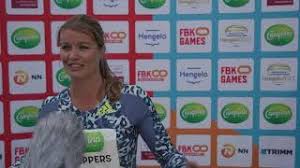 Sexiest pictures of dafne schippers. Fbk Games 2021 Dafne Schippers Is Happy To Race Again In The Netherlands Youtube