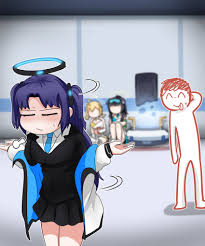 Crafting Chamber Blue Archive hentai videos, GIFs, and images | Rule 34 App