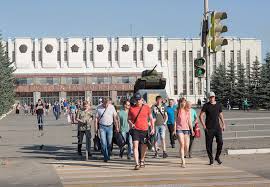 Об этом ранее главу государства попросила глава роспотребнадзора анна попова. S 1 Po 10 Maya Na Uralvagonzavode Obyavleny Oplachivaemye Vyhodnye Novosti Nizhnego Tagila