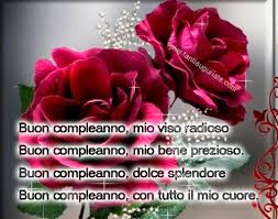 Buon Compleanno Con Tutto Il Mio Cuore Buon Compleanno Immagini Di Buon Compleanno Buon Compleanno Figlia