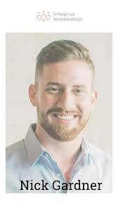 Nick Gardner's Instagram, Twitter & Facebook