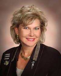 Ann Smith, Independent Future Executive Senior Sales Director