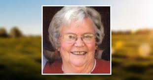 Lea J. Harwell Obituary September 6, 2023