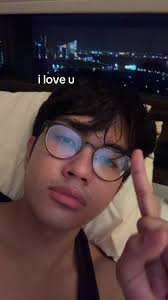 Love is a strong word tho def not that👍🏼