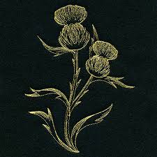This extensive list of hand embroidery tutorials will teach you the basics of embroidery. Golden Thistle Urban Threads Unique And Awesome Embroidery Designs