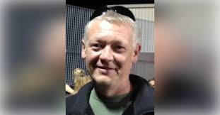 Obituary information for Clifton D. Garrigus