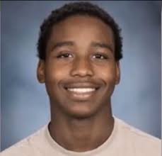 Jordan Alexander Hill