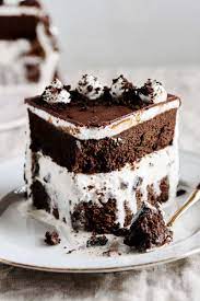 Maybe you would like to learn more about one of these? Vegan Ice Cream Cake The Big Man S World