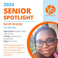 Time for another roundup of our 2024 seniors! 🎉🎓 This is such a wonderful  group of youth that has done great work during their time in our Youth  Leadership Councils. We are