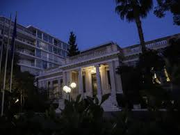 Το Μέγαρο Μαξίμου εξηγεί τι σημαίνουν τα μέτρα του ΚΥΣΕΑ | Alfavita