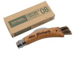 Urban outfitters glass and bamboo water bottle ($18. Bundle Opinel Mushroom Knife Great Gift For Mushroom Collectors Mushroom Knife With Engraving Akspiele Ohg