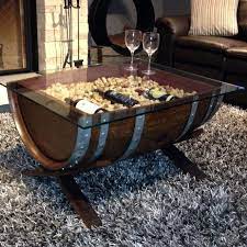 Promotions and sale prices do not apply to vendors or wholesale customers. Find More Custom Made Solid Oak Wine Barrel Coffee Table For Sale At Up To 90 Off