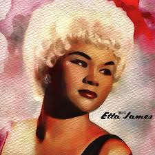 Etta James