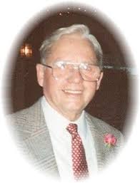 John Bruyere Obituary (2005)