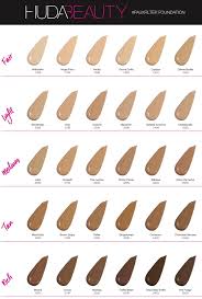 5 tips for figuring out your undertone and finding your