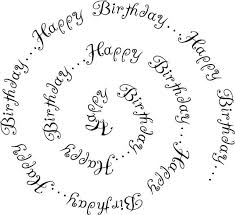 Happy Birthday Card Printable Black And White Resources For Finding The Right Sentiment For Birthday Cards Greeting Card Sentiments Card Sentiments Birthday Sentiments