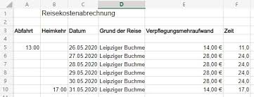 Legen sie anschließend ein benutzerkonto an. Reisekosten Von Buchmessen Co Abziehen Kia Kahawa