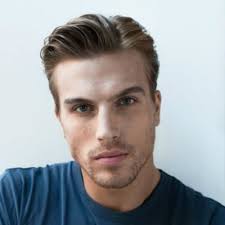 Best Men S Haircuts Women S Love Thin Hair Men Haircuts For Men Cool Mens Haircuts