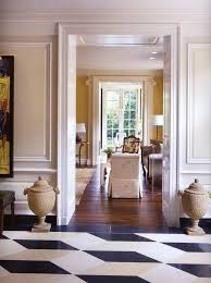 One Reason Mark D Sikes Chic People Glamorous Places Stylish Things With Images Floor Design Home Design