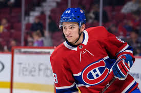 Learn all about the career and achievements of nick suzuki at scores24.live! Canadiens Prospect Nick Suzuki Thrives On Doubt So Go Ahead And Doubt Him The Athletic
