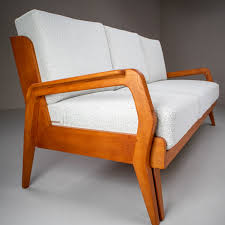 Check spelling or type a new query. Mid Century Modern Sofa With Pull Out Bed In Ash And Re Upholsterd Boucle Fabric France 1950s Mid 20th Century Child Bed Search Results European Antiques Decorative